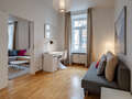 appartement München Glockenbachviertel 01 ch. d´invité 10946