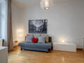 appartement München Glockenbachviertel 02 ch. d´invité 10946