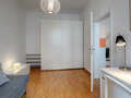appartement München Glockenbachviertel 03 ch. d´invité 10946
