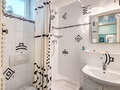 studio München Schwabing (links der Leopoldstraße) 01 salle de bain 1095