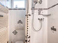 studio München Schwabing (links der Leopoldstraße) 02 salle de bain 1095