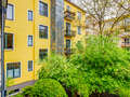 studio München Schwabing (links der Leopoldstraße) 03 vue 1095