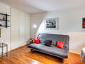 studio München Schwabing (links der Leopoldstraße) 01 chambres 1095