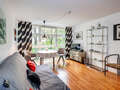 studio München Schwabing (links der Leopoldstraße) 03 pièce à vivre 1095