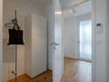 appartement München Moosach 01 entrée/couloir 10967