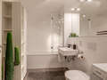 appartement München Sendling 01 salle de bain 10973