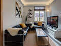 appartement München Haidhausen 01 salon 10977