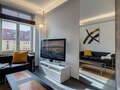 appartement München Haidhausen 02 salon 10977