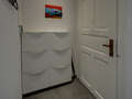 appartement München Haidhausen 03 entrée/couloir 10977