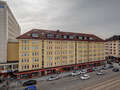appartement München Haidhausen 01 vue 10977