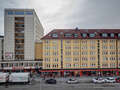 appartement München Haidhausen 02 vue 10977