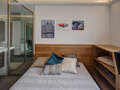 appartement München Haidhausen 02 chambre 10977