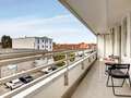 appartement Oberschleißheim 03 balcon 10983
