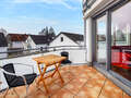 appartement Ismaning 01 balcon 10988