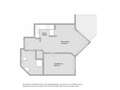 appartement Ismaning 01 plan d'étage 10988