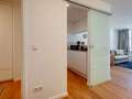 appartement München Maxvorstadt - Amalienpassage 04 entrée/couloir 10996