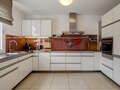appartement style maisonnette München Schwabing-West (rund um den Hohenzollernplatz) 01 cuisine 11000