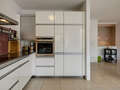appartement style maisonnette München Schwabing-West (rund um den Hohenzollernplatz) 03 cuisine 11000