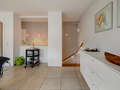 appartement style maisonnette München Schwabing-West (rund um den Hohenzollernplatz) 04 salle à manger 11000