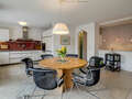 appartement style maisonnette München Schwabing-West (rund um den Hohenzollernplatz) 05 salle à manger 11000