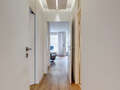 appartement style maisonnette München Schwabing-West (rund um den Hohenzollernplatz) 01 entrée/couloir 11000