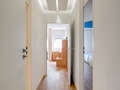 appartement style maisonnette München Schwabing-West (rund um den Hohenzollernplatz) 02 entrée/couloir 11000
