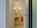 appartement style maisonnette München Schwabing-West (rund um den Hohenzollernplatz) 06 entrée/couloir 11000