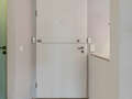 appartement style maisonnette München Schwabing-West (rund um den Hohenzollernplatz) 07 entrée/couloir 11000
