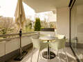 appartement style maisonnette München Schwabing-West (rund um den Hohenzollernplatz) 01 balcon 11000