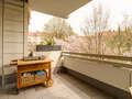 appartement style maisonnette München Schwabing-West (rund um den Hohenzollernplatz) 02 balcon 11000
