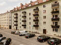 appartement style maisonnette München Schwabing-West (rund um den Hohenzollernplatz) 03 vue 11000