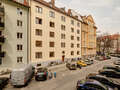 appartement style maisonnette München Schwabing-West (rund um den Hohenzollernplatz) 04 vue 11000
