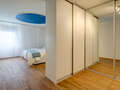 appartement style maisonnette München Schwabing-West (rund um den Hohenzollernplatz) 05 chambre 11000