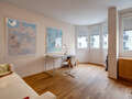 appartement style maisonnette München Schwabing-West (rund um den Hohenzollernplatz) 02 ch. d´invité 11000