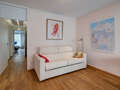 appartement style maisonnette München Schwabing-West (rund um den Hohenzollernplatz) 03 ch. d´invité 11000