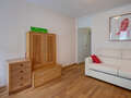 appartement style maisonnette München Schwabing-West (rund um den Hohenzollernplatz) 04 ch. d´invité 11000