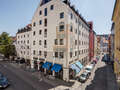 appartement München Altstadt 02 vue 11002