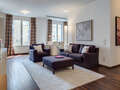 appartement München Altstadt 01 pièce à vivre 11002