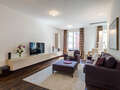 appartement München Altstadt 06 pièce à vivre 11002