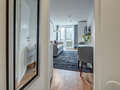 studio München Schwanthalerhöhe 01 entrée/couloir 11013