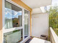 studio München Schwanthalerhöhe 02 balcon 11013