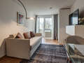 studio München Schwanthalerhöhe 01 pièce à vivre 11013