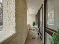 appartement München Herzogpark 01 balcon 11014