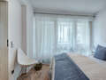 appartement München Herzogpark 02 chambre 11014