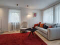 appartement München Herzogpark 02 salle de séjour 11014