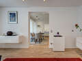 appartement München Herzogpark 04 salle de séjour 11014