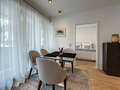appartement München Herzogpark 02 salle à manger 11014
