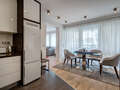 appartement München Herzogpark 04 salle à manger 11014