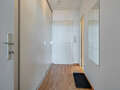 appartement München Moosach 02 entrée/couloir 11021