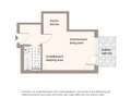 appartement München Laim 01 plan d'étage 11023
